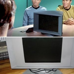 Star Trek Tri Viewer