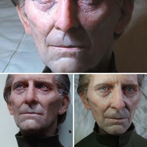 Governer TARKIN