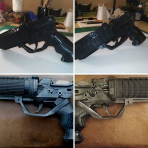2049 Blaster