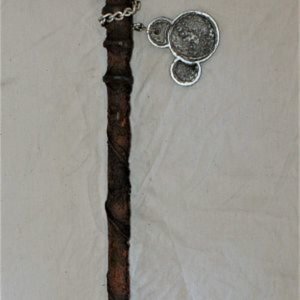 Orcish Keyblade