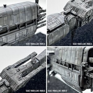 USS Sulaco