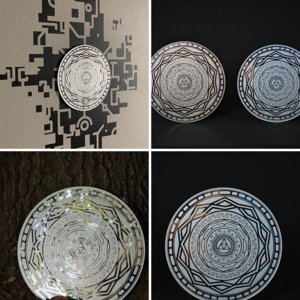 Twilight Princess Mirror