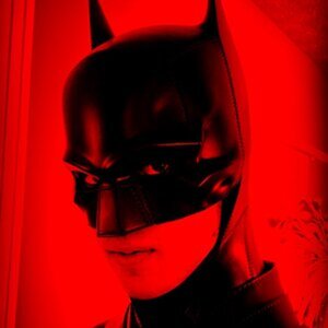The Batman (2022) Cosplay