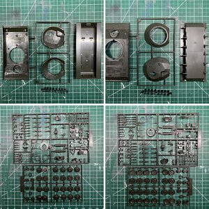 U.S.Tank M551 Sheridan Tamiya | No. MT231 | 1:35