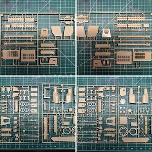 Sturmgeschutz IV German Army Assault Gun IV Model Hv Bandai | No. 8206-4200 | 1:15