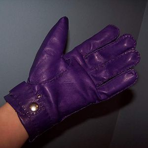 TDK Suit V2 Gloves