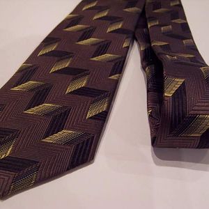 TDK Suit V2 Tie