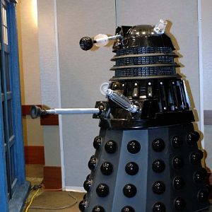 DDDalek