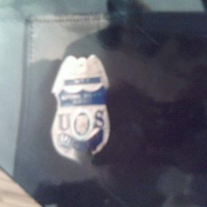 2001 the forgotten nsa badge