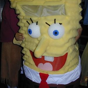 SpongeBob - 2003