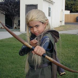 Legolas - 2003