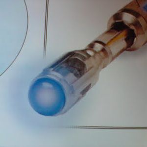 EC Sonic Tip