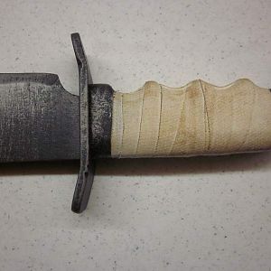 machete handle