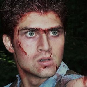 Evil Dead Ash j. Williams Costume(5)