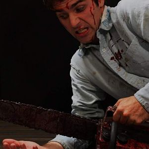 Evil Dead Ashley Williams Costume (22)