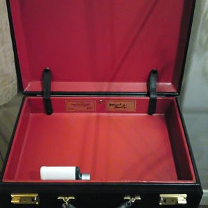 From Russia With Love Attache Case, Artists Proof #1