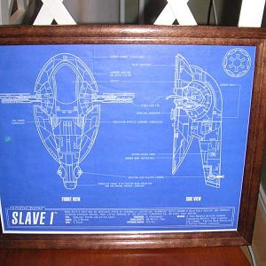 SW Slave1 Blue