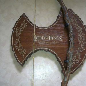 lotr Bow Legolas 2