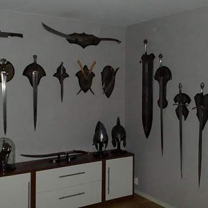 Lotr Collection1