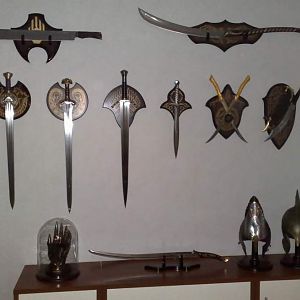 Lotr Collection2