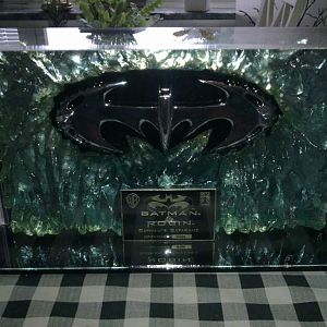 Batman Batarang