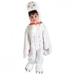 Hedwig Child Costume