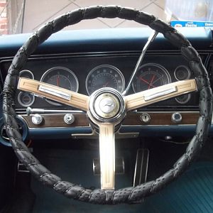 My Steering Wheel[1]