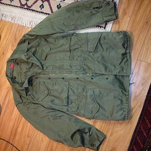 m51 jacket
