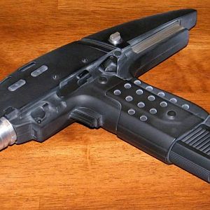 Assault Phaser