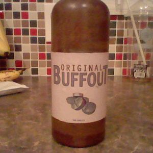 Buffout