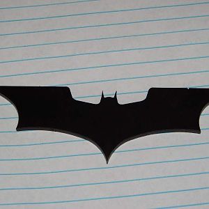 Batarang (2)