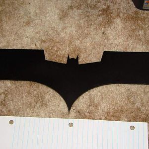 Batarang (3)