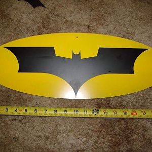 Batarang (5)