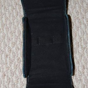 Medic Pouch (open)