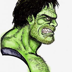 HulkBustSketch