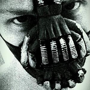 Bane -TDKR