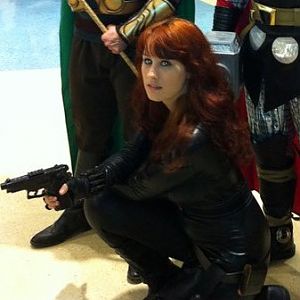 Black Widow