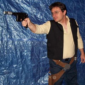 ANH Han Solo