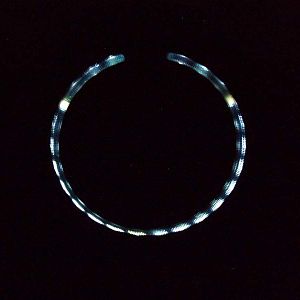 Inner Ring Lighting Test 1(Dark)
