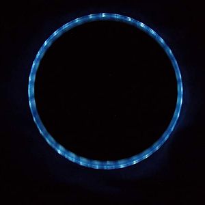 Outer Ring Lighting Test 1(Dark)