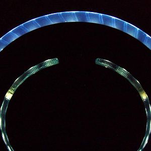 Inner & Outer Rings Lighting Test 1(Dark)