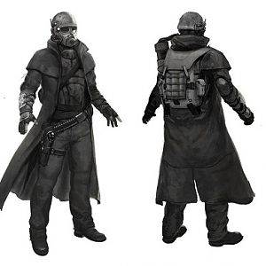 NCR Ranger3