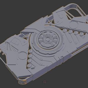 3d model