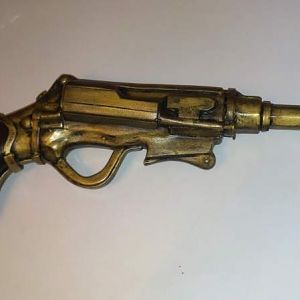 Mal Reynold's Pistol