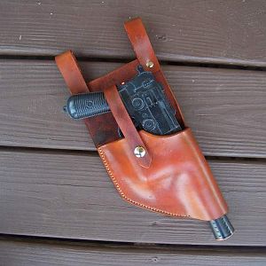 Imperial Officer Holster