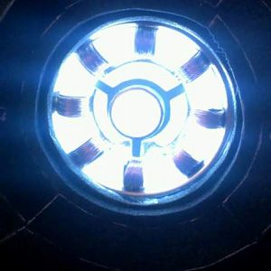 arc reactor