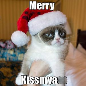 tard kissmas