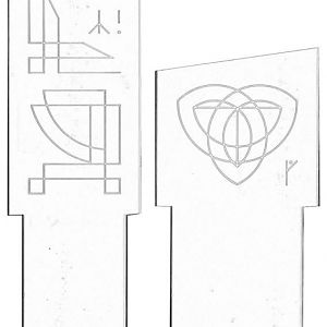 Asgaard Core Crystals