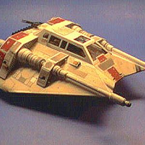 Snowspeeder