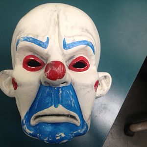 Original Mask